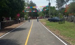 Encuentran a persona con disparo en la cabeza, en San Ciro