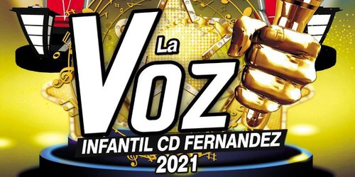 Amplían plazo para inscripciones a concurso infantil de canto en CDFDZ