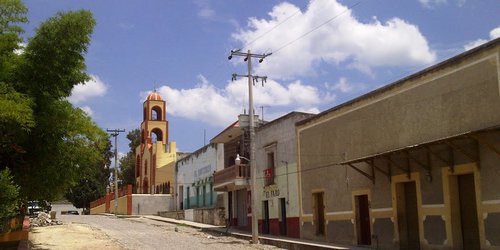 Matan a jinete cuando colocaba herraduras a su caballo