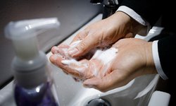 Lavado de manos sigue siendo la principal arma contra los virus