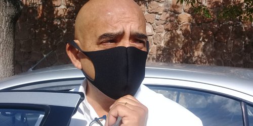 Gobierno busca equilibrio entre crisis económica y sanitaria