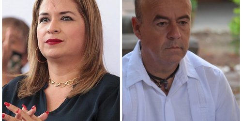 El Estado de SLP es zona emergente por sequía