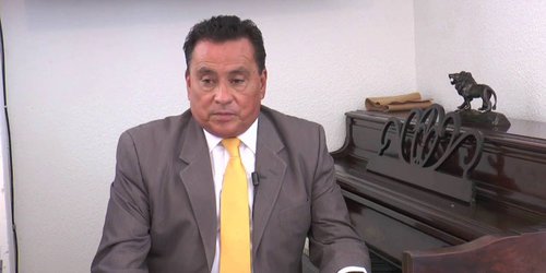 Falleció el músico potosino León Segovia