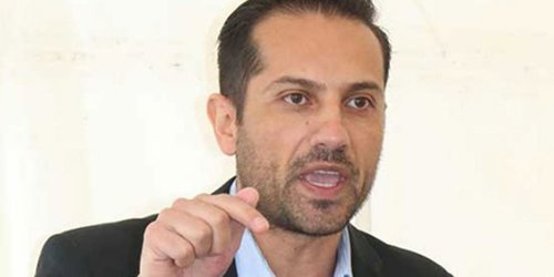 Ataques al Pollo Gallardo son porque va arriba en las preferencias: Leonel Serrato