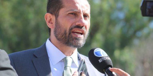 A finales de julio, estudiantes universitarios recibirán becas de transporte