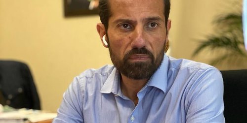 Ex titular de SEDUVOP debe regresar lo robado para concluir red metro: Leonel Serrato