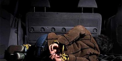 “Levantan” a joven del Refugio, y lo abandonan en gasolinera de Atotonilco