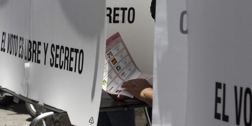 La Suprema Corte invalida nueva Ley Electoral de SLP