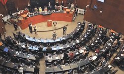 Senado aprueba la Ley Silla y el derecho al descanso durante la jornada laboral