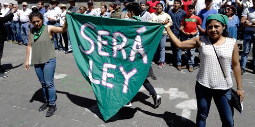 Suprema Corte rechaza proyecto que permitiría despenalizar aborto en Veracruz