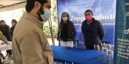 Ponen en marcha “Liberar-T” para personas con liberación anticipada