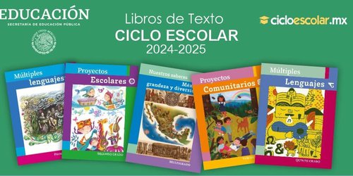 Garantizan libros de texto para educación primaria antes del inicio del ciclo escolar