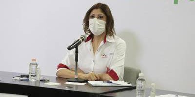 SLP podría pasar a semáforo amarillo el próximo lunes