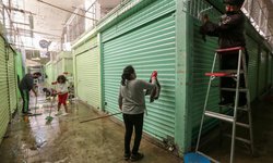 Denuncian incremento del 40% en productos de limpieza