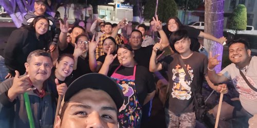 Autoridades y Comerciantes  limpiarán la plaza una vez al mes