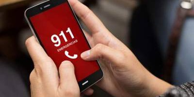 De dos mil llamadas al 911, solo 300 fueron reales