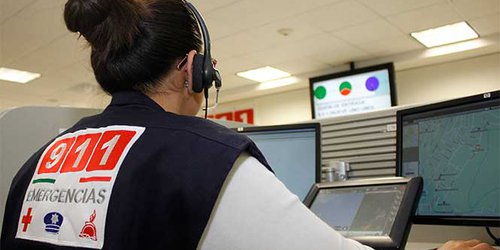 Existe mala comunicación entre servicio de emergencias 911 y la Policía Municipal de Rioverde
