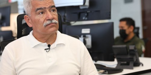 Llaman a ciudadanos a colaborar optimizando los servicios de emergencia