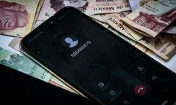 Al menos un caso diario de secuestros virtuales y llamadas de extorsión