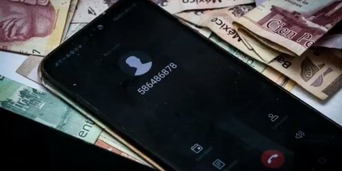 Al menos un caso diario de secuestros virtuales y llamadas de extorsión