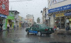 Pronostican lluvias intensas en SLP: PC