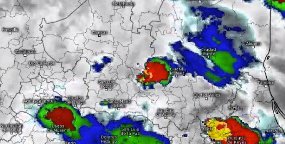 Vienen más lluvias a Rioverde y la región, pronostica Protección Civil