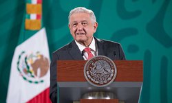 López Obrador no presentará denuncia por el espionaje con Pegasus