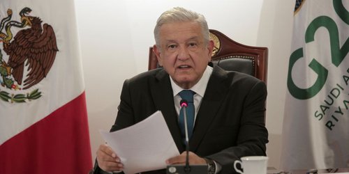 AMLO niega que el país sea el peor para vivir el Covid-19