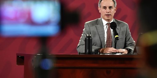 Vacunación contra covid-19 arrancará el 24 de diciembre en CdMx: Ssa