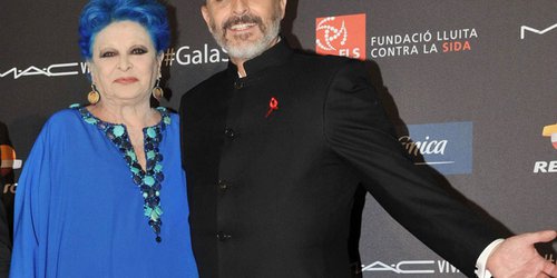 Muere la mamá de Miguel Bosé a los 89 años