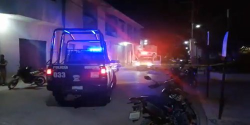 Muere al ser atropellado por motociclista