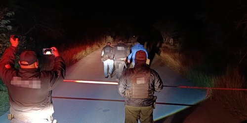 Asesinan a balazos a funcionario municipal, en camino al Pajarito de Rayón