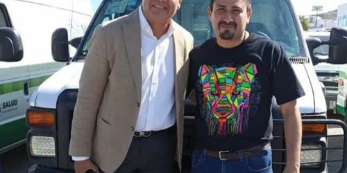 Retiran  ambulancias a La Palma, Damián Carmona y Tamasopo por falta de choferes