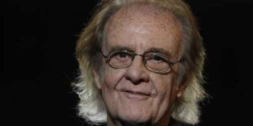 Muere Luis Eduardo Aute, patrimonio de la canción de autor española