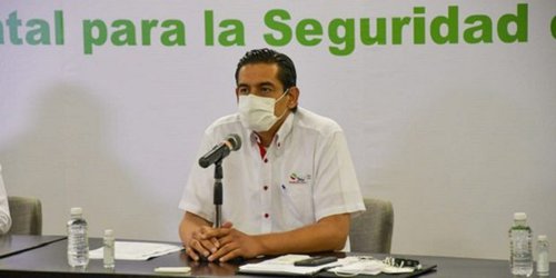 Durante 2020 hubo un exceso de mortandad en el estado atribuida al coronavirus