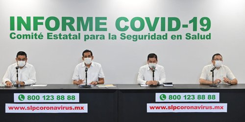 Ante la entrada del semáforo amarillo, Gobierno mantiene suficiencia hospitalaria: Miguel Lutzow