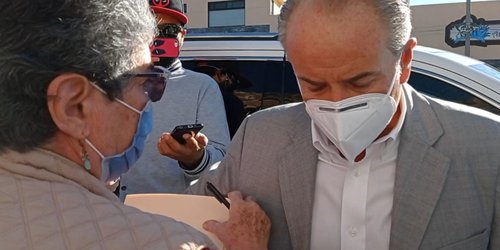 Pide justicia madre de Érika, víctima de feminicidio