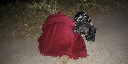 Madre e hija mueren al ser arrolladas en Alaquines