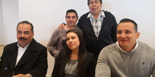 Comienza proceso de reivindicación social de imagen de la maestra Teté