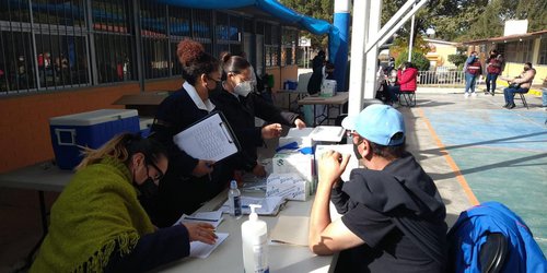 Se posterga una semana más el regreso a clases presenciales en SLP