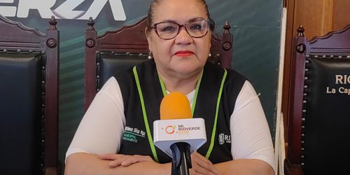 Disminuyen expedientes de trabajadoras sexuales en Rioverde, de 360 a 35