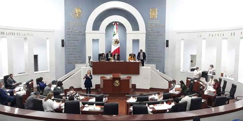 Queda muy poco tiempo para elegir nuevos 8 magistrados del STJE