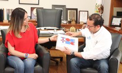 Cultura Municipal invita a participar en plan de acción emergente “Resiliencias”
