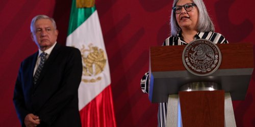 Por austeridad, retirarán 3 de cada 4 computadoras a trabajadores de Economía