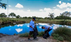 Fortalece protección de áreas naturales, el Gobierno del Estado