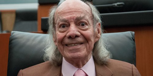 Murió el comediante Manuel 'El loco' Valdés, tras larga lucha contra el cáncer