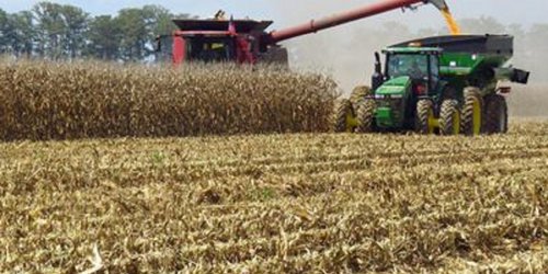 Invitan a capacitación sobre uso de maquinaria e implementos agrícolas
