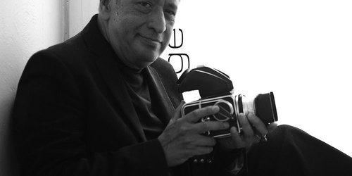 Muere de un infarto el jefe de fotografía de Proceso, Marco Antonio Cruz, mientras paseaba en su bici