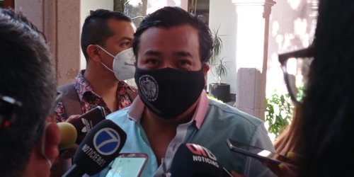 Desconocen sí vehículo del Congreso fue usado también para robar en Rioverde