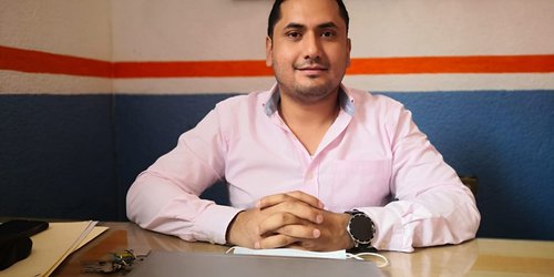 Derechos humanos recibe quejas de cárcel de Rioverde y la Fiscalía ZM